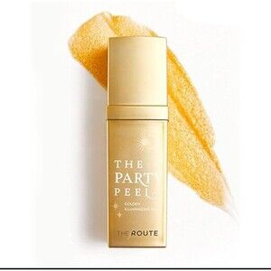 The Route 'The Party Peel' (Full Size)